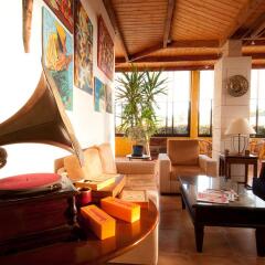 Отель Luzmar Villas детские мероприятия