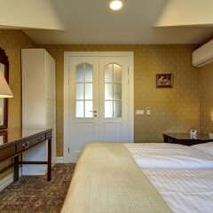 Отель German 18 - Luxury Vilnius Apartment Литва, Вильнюс - отзывы, цены и фото номеров - забронировать отель German 18 - Luxury Vilnius Apartment онлайн комната для гостей фото 3