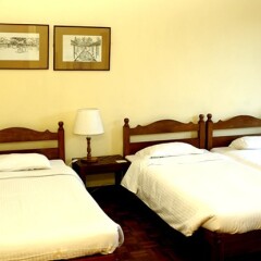 Отель Windsor Hotel Шри-Ланка, Нувара-Элия - отзывы, цены и фото номеров - забронировать отель Windsor Hotel онлайн фото 4