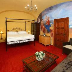 Отель Residence 7 Angels Прага детские мероприятия