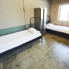 G guesthouse Itaewon - Hostel комната для гостей фото 3