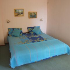 Отель Regina's Guesthouse Болгария, Балчик - отзывы, цены и фото номеров - забронировать отель Regina's Guesthouse онлайн комната для гостей фото 3