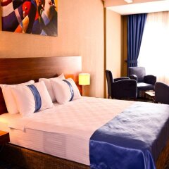 Norton Hotel Турция, Газиантеп - отзывы, цены и фото номеров - забронировать отель Norton Hotel онлайн комната для гостей фото 5