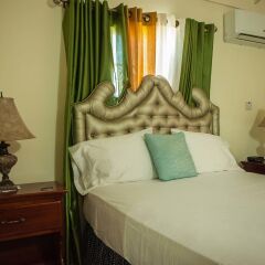 Отель Retreat Drax Hall Country Club комната для гостей фото 5