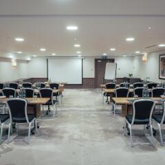 Отель Hilton London Kensington