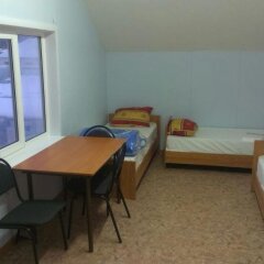 Гостиница Hostel Slavyanochka в Красной Поляне отзывы, цены и фото номеров - забронировать гостиницу Hostel Slavyanochka онлайн Красная Поляна детские мероприятия