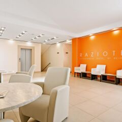 Гостиница Raziotel Kyiv фото 2