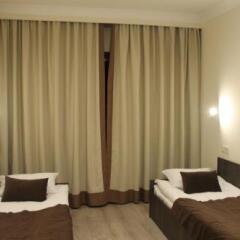 Non-stop hotel фото 21