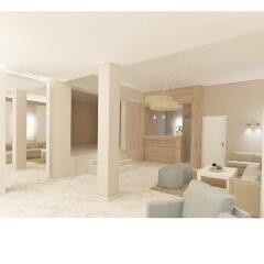 Thera Mare Hotel комната для гостей фото 2