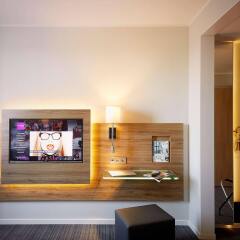 Отель MOXY Munich Airport фото 3