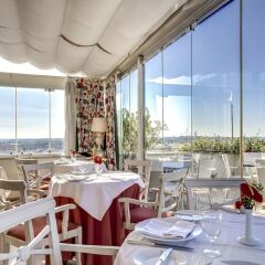 Отель Bettoja Mediterraneo Италия, Рим - 3 отзыва об отеле, цены и фото номеров - забронировать отель Bettoja Mediterraneo онлайн фото 17