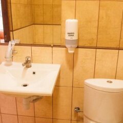 Гостиница Айвенго Отель Украина, Ровно - отзывы, цены и фото номеров - забронировать гостиницу Айвенго Отель онлайн фото 4
