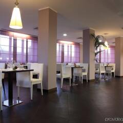 Отель Holiday Inn Genoa City Генуя питание фото 2