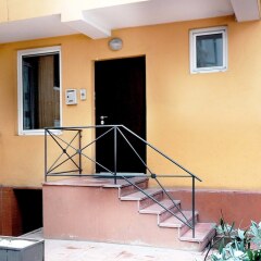 Отель Basco Slavija Square Apartment Сербия, Белград - отзывы, цены и фото номеров - забронировать отель Basco Slavija Square Apartment онлайн фото 9