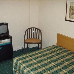 King Jason Hotel удобства в номере