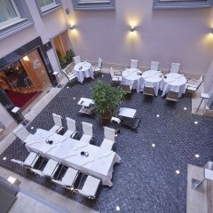 Grand Hotel Via Veneto