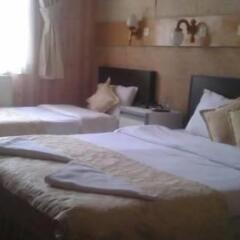 Hitit Hotel Турция, Ургуп - отзывы, цены и фото номеров - забронировать отель Hitit Hotel онлайн комната для гостей фото 4