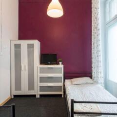 Mish Mash Hostel комната для гостей фото 4