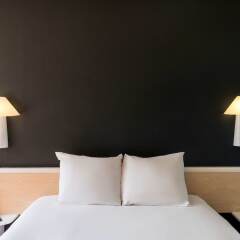 Отель ibis Guadalajara Expo комната для гостей фото 4