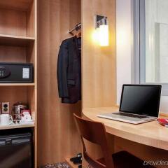 Отель ibis Ambassador Insadong Южная Корея, Сеул - 2 отзыва об отеле, цены и фото номеров - забронировать отель ibis Ambassador Insadong онлайн удобства в номере фото 2