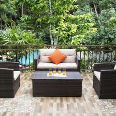 Отель Baan Aree Private Pool интерьер отеля