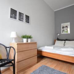 Отель Budget Apartment by Hi5 - József Attila 10. Венгрия, Будапешт - отзывы, цены и фото номеров - забронировать отель Budget Apartment by Hi5 - József Attila 10. онлайн фото 6