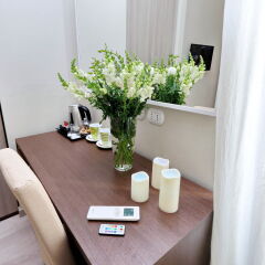 Отель Relais Servio Tullio в номере фото 2