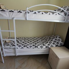 Hostel Portal Днепр сейф в номере