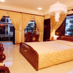 Thuy Duong 3 Hotel фото 5