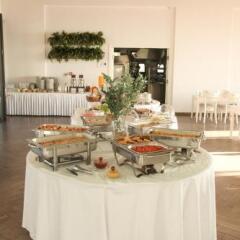 Отель Krotiri Resort Ситония помещение для мероприятий