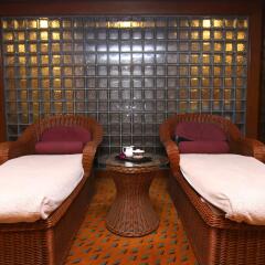 Отель Grand Millennium Hotel Kuala Lumpur Малайзия, Куала-Лумпур - отзывы, цены и фото номеров - забронировать отель Grand Millennium Hotel Kuala Lumpur онлайн спа