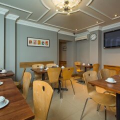 St Joseph Hotel питание