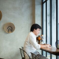 HOFT Hostel Bangkok сауна