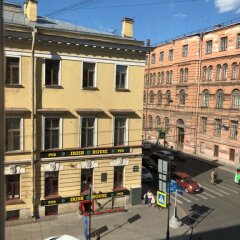 Гостиница Пассаж фото 11