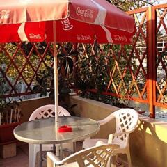 Отель Haifa Guest House Хайфа питание