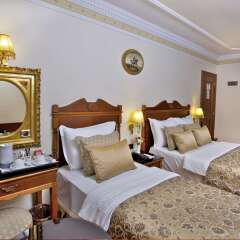 Best Western Empire Palace Hotel & Spa комната для гостей фото 5