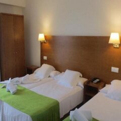 Hotel Amazonas комната для гостей фото 4