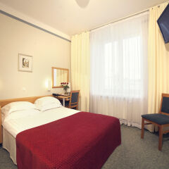 Baltic Hotel Vana Wiru комната для гостей фото 3