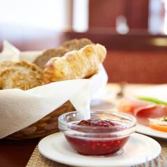 Отель Tulip Inn München Messe в номере фото 2