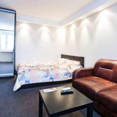 Апартаменты City Apartments Dinamo комната для гостей фото 3