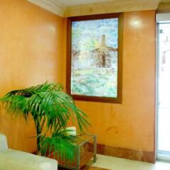 Hotel Casa Portuguesa сауна