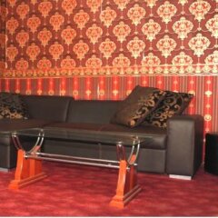 Отель Guest Rooms Markiz Болгария, Варна - отзывы, цены и фото номеров - забронировать отель Guest Rooms Markiz онлайн интерьер отеля фото 2