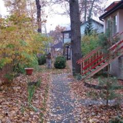 Отель Guest Complex Sosny Светлогорск фото 7