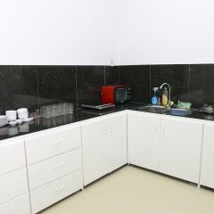 Отель Ab's House Далат в номере