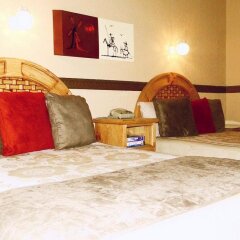 Hotel Posada Regis удобства в номере