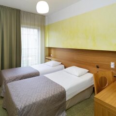 Hotel Bern by TallinnHotels комната для гостей фото 4