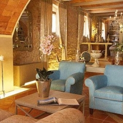 Hotel Sa Calma интерьер отеля фото 3