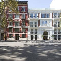 Hospes Palau De La Mar Hotel