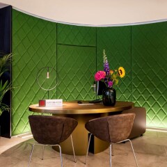 Отель NH Collection Amsterdam Flower Market Нидерланды, Амстердам - отзывы, цены и фото номеров - забронировать отель NH Collection Amsterdam Flower Market онлайн спа