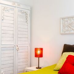 Апартаменты Lisbon Core Apartments In Bairro Alto, Chiado детские мероприятия фото 2